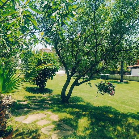 La Veranda Къща За Гости Царево エクステリア 写真